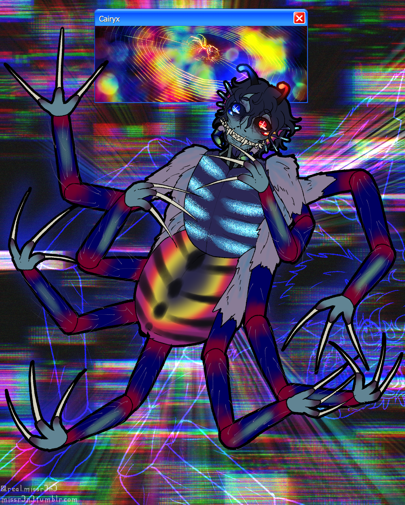 cairyx